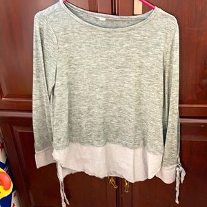 Loft small shirt